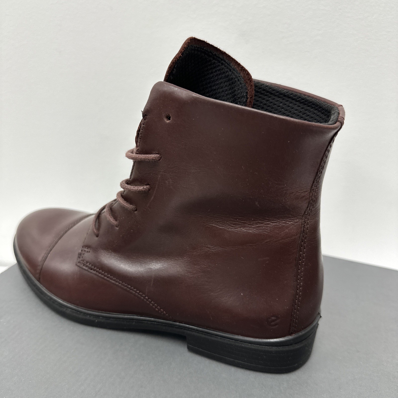 ECCO 216923 | Touch 15 Boots – Andorra Brown 01588 | US-5-5.5