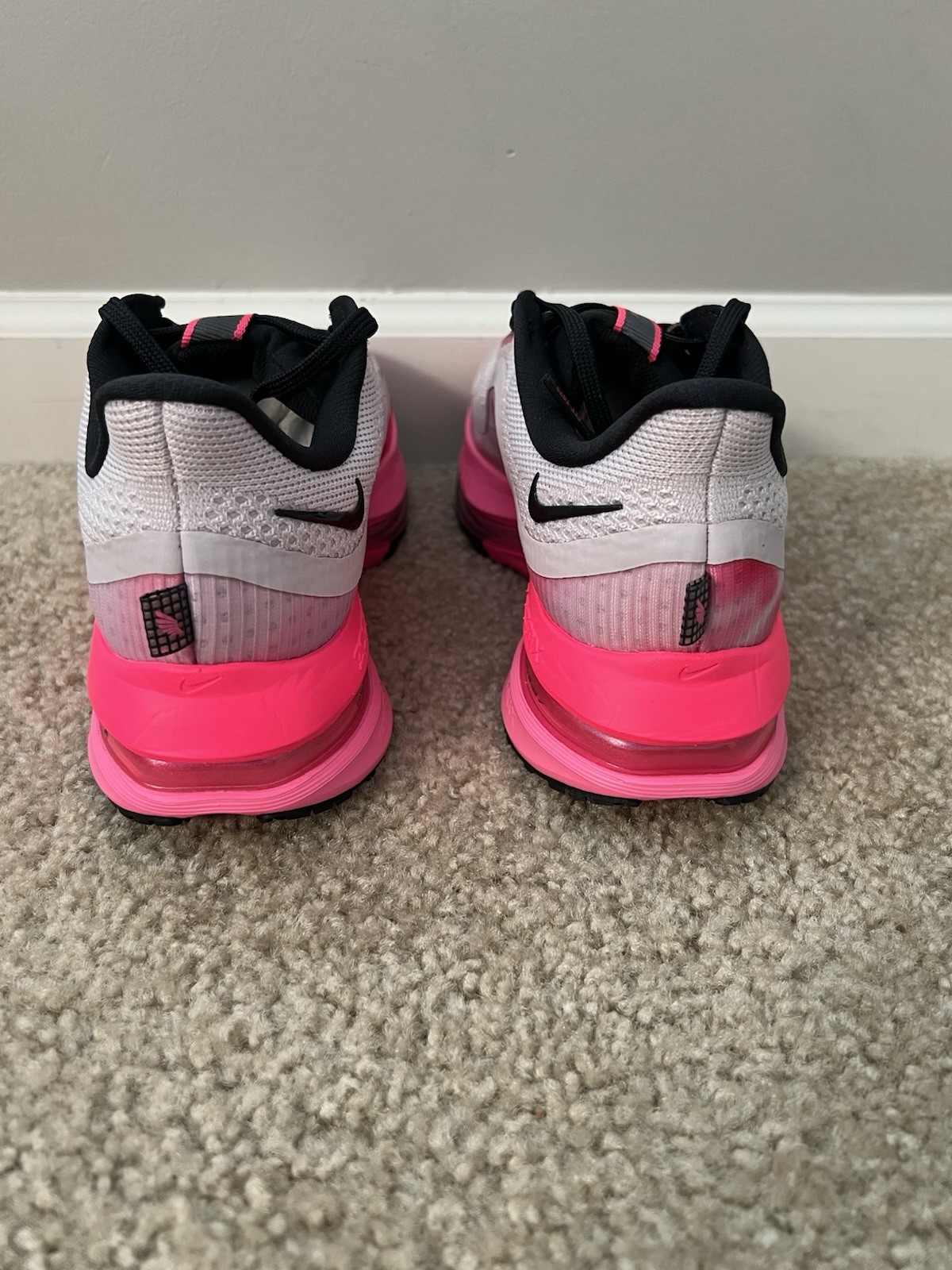 New Women’s Nike Pegasus Premium Pearl Pink / Summit White IR1811-664 All sizes