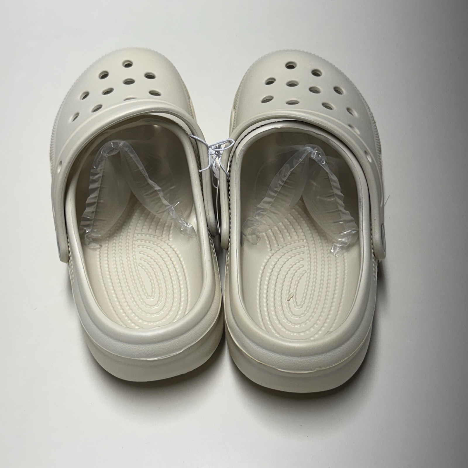 Rakkii Comfortable Foam Clogs NOT Crocs Men’s US 5-6 Women’s US 7-8 EU38/39 New