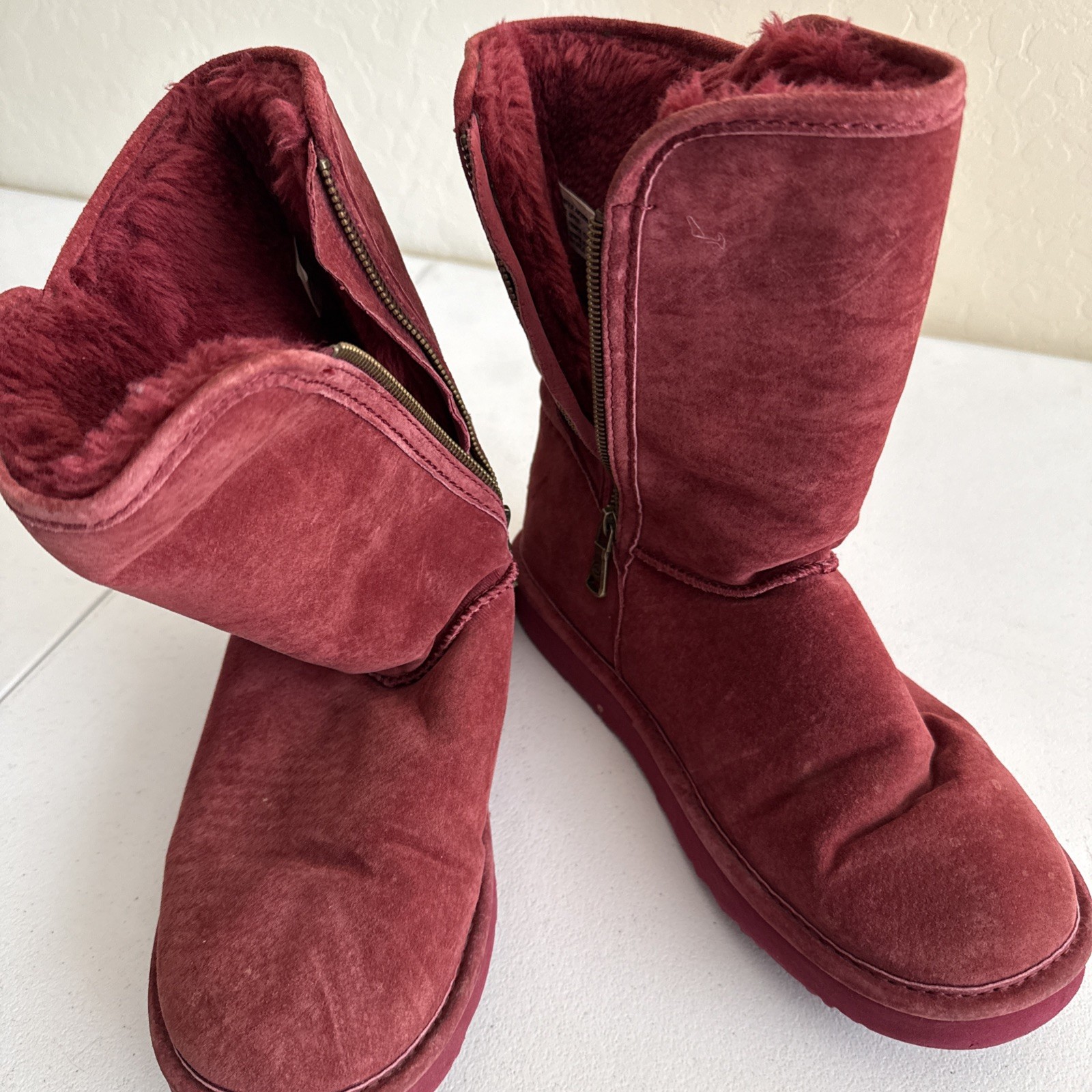 LAM Boot