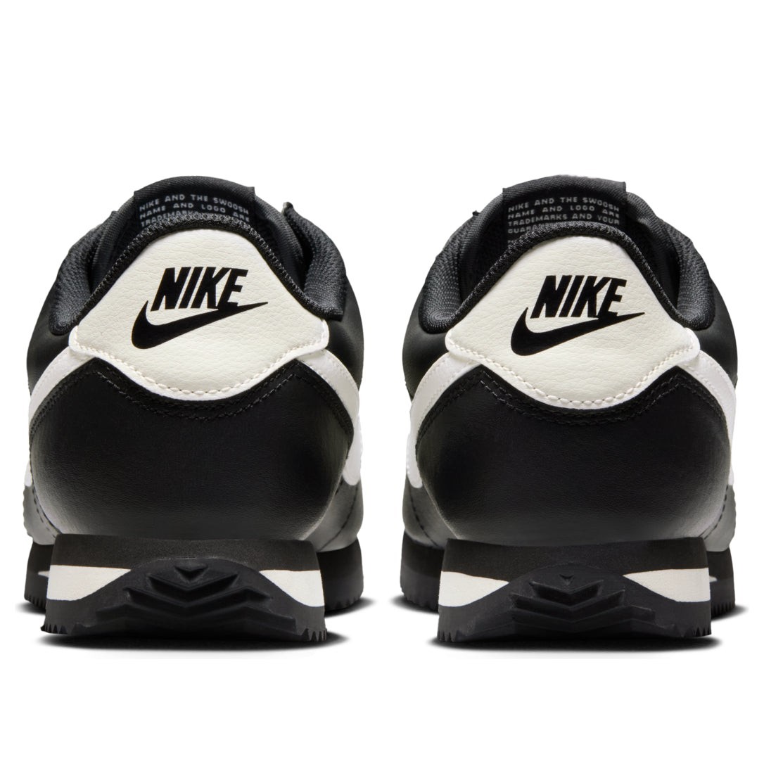 Nike Cortez Black White W