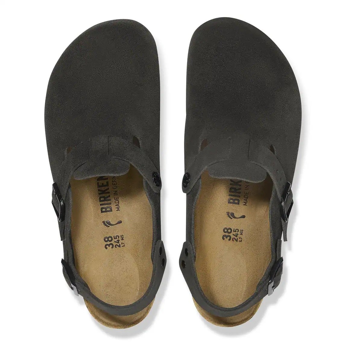 Birkenstock Women’s Tokio II Clogs NW/OB