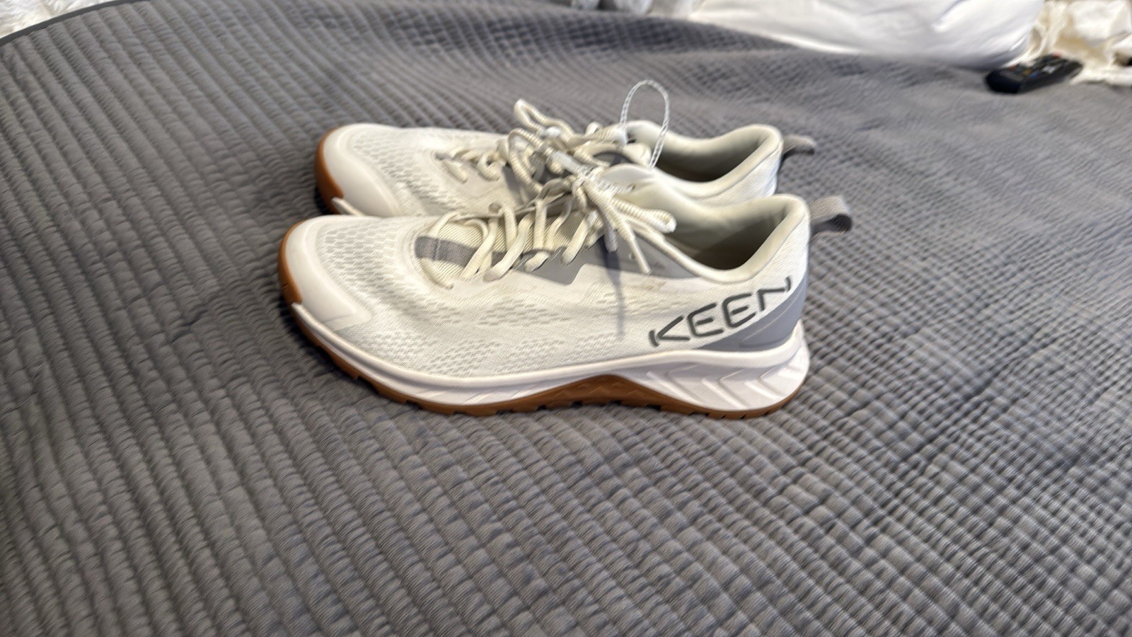 KEEN Women’s Versacore Speed Trail Running Shoes Size 10
