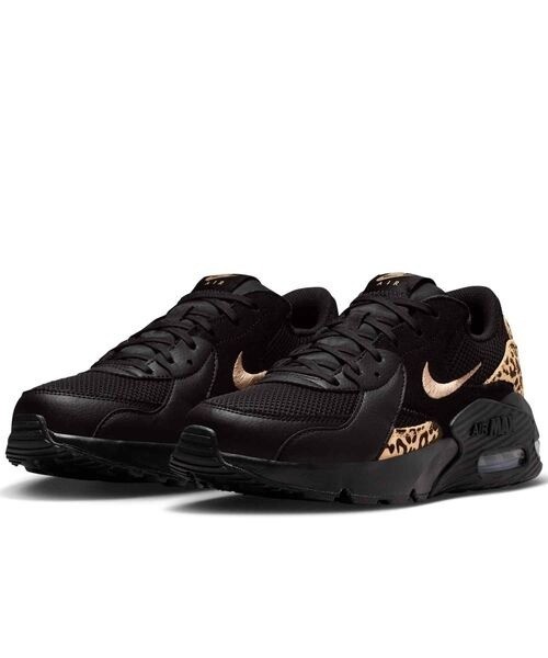Nike WMNS Airmax Excee Gpx Black Brown IO8734-010 Women’s Size oki12