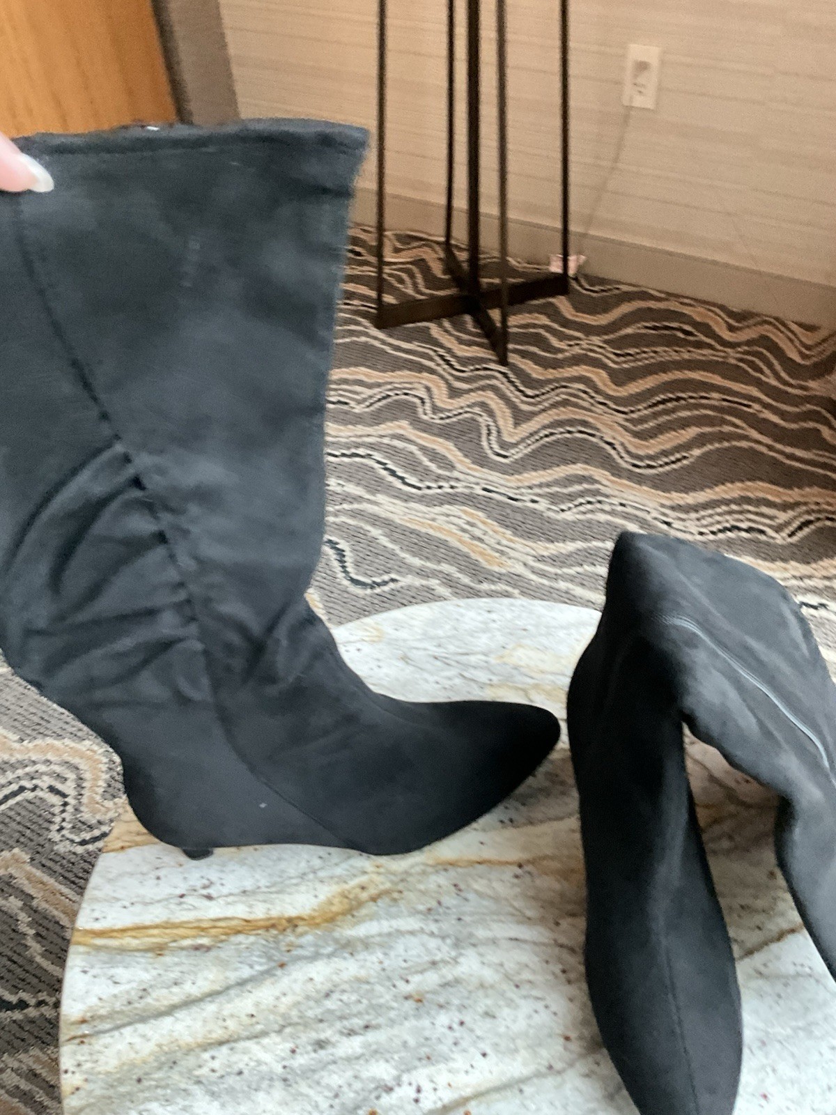 Winter Boots