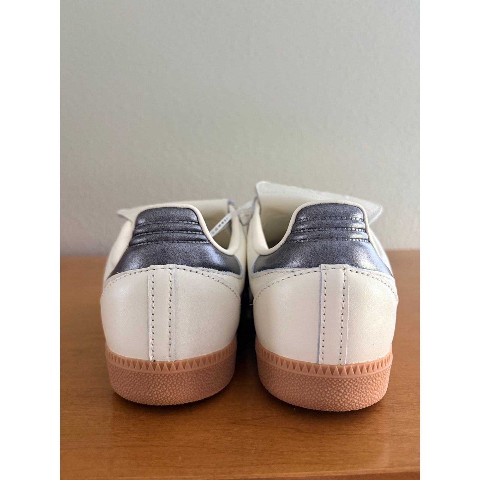 Adidas Samba Shoes Soccer Vintage Inspired 80’s