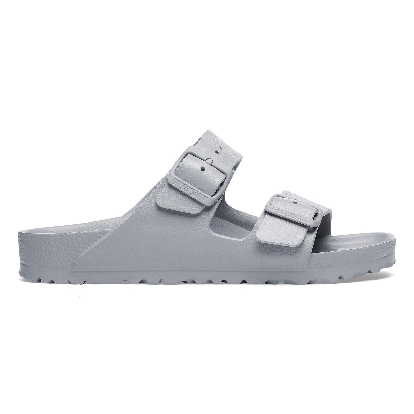 Birkenstock Arizona EVA Flip Flop Sandals Stone Coin US 10 EUR 41 Narrow New