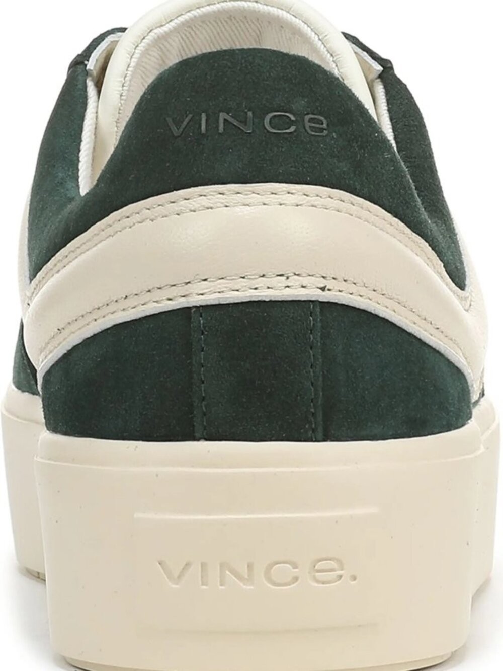 Vince Benfield Sneaker – Size 9M – Evergreen – NWT