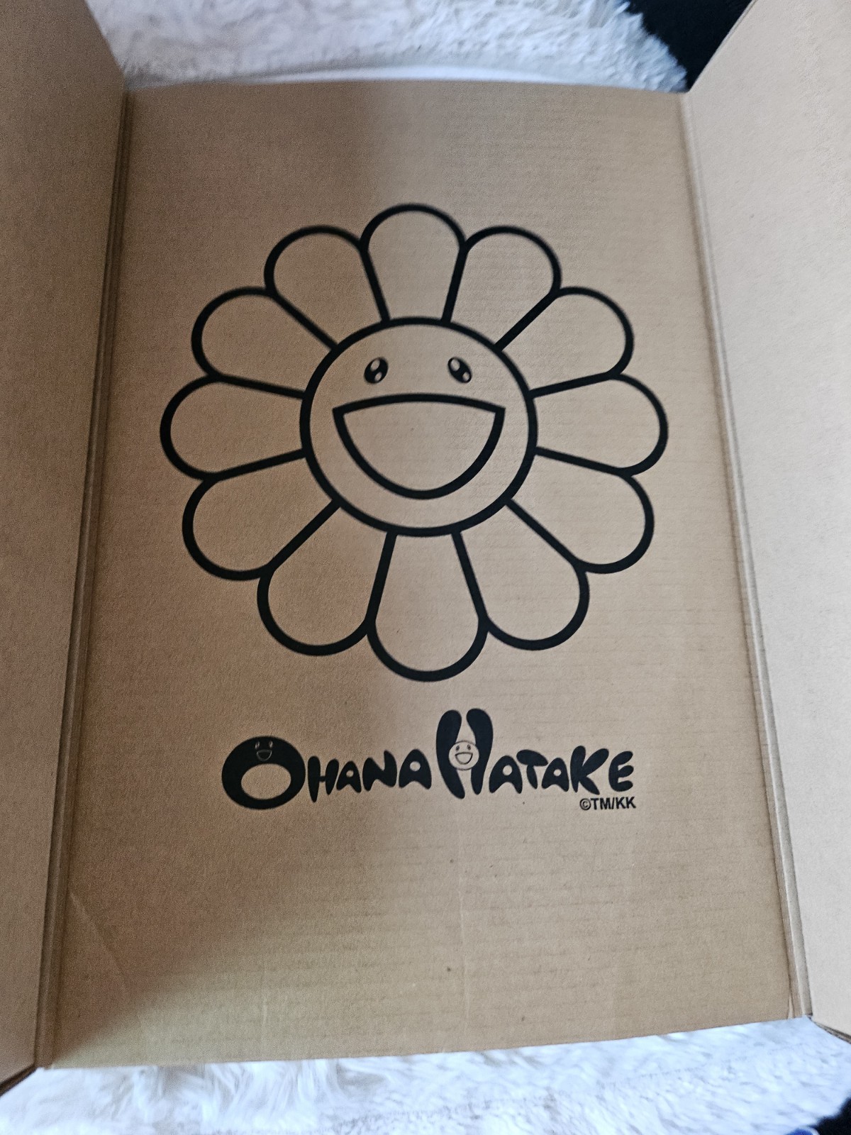 Ohana Hatake Surippa Ohana Birch Slipper Unisex M7 W8.5