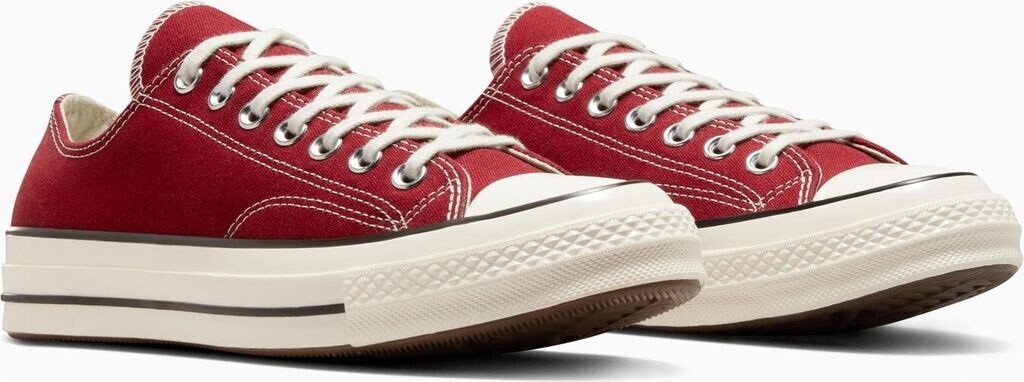 CONVERSE ALL STAR CHUCK 70 OX A10531C [ SIZE 37.5 ] SNEAKER CHUCKS RED NEW ORIGINAL BOX