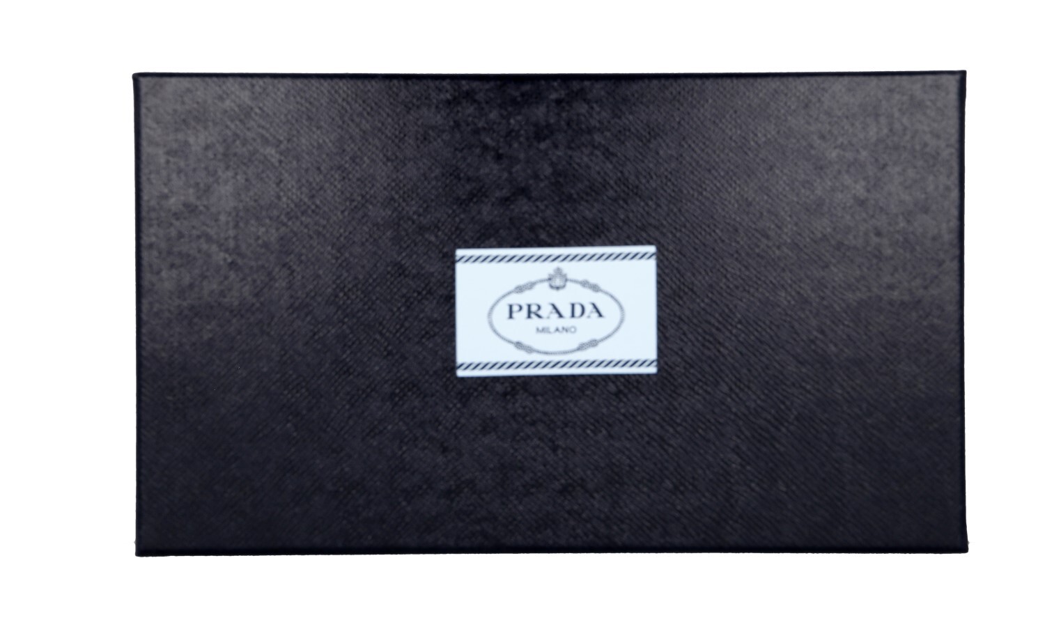 PRADA Leather Crystal Embroided Slides Mules Sandals 1X180G – US 6.5 EU 36,5