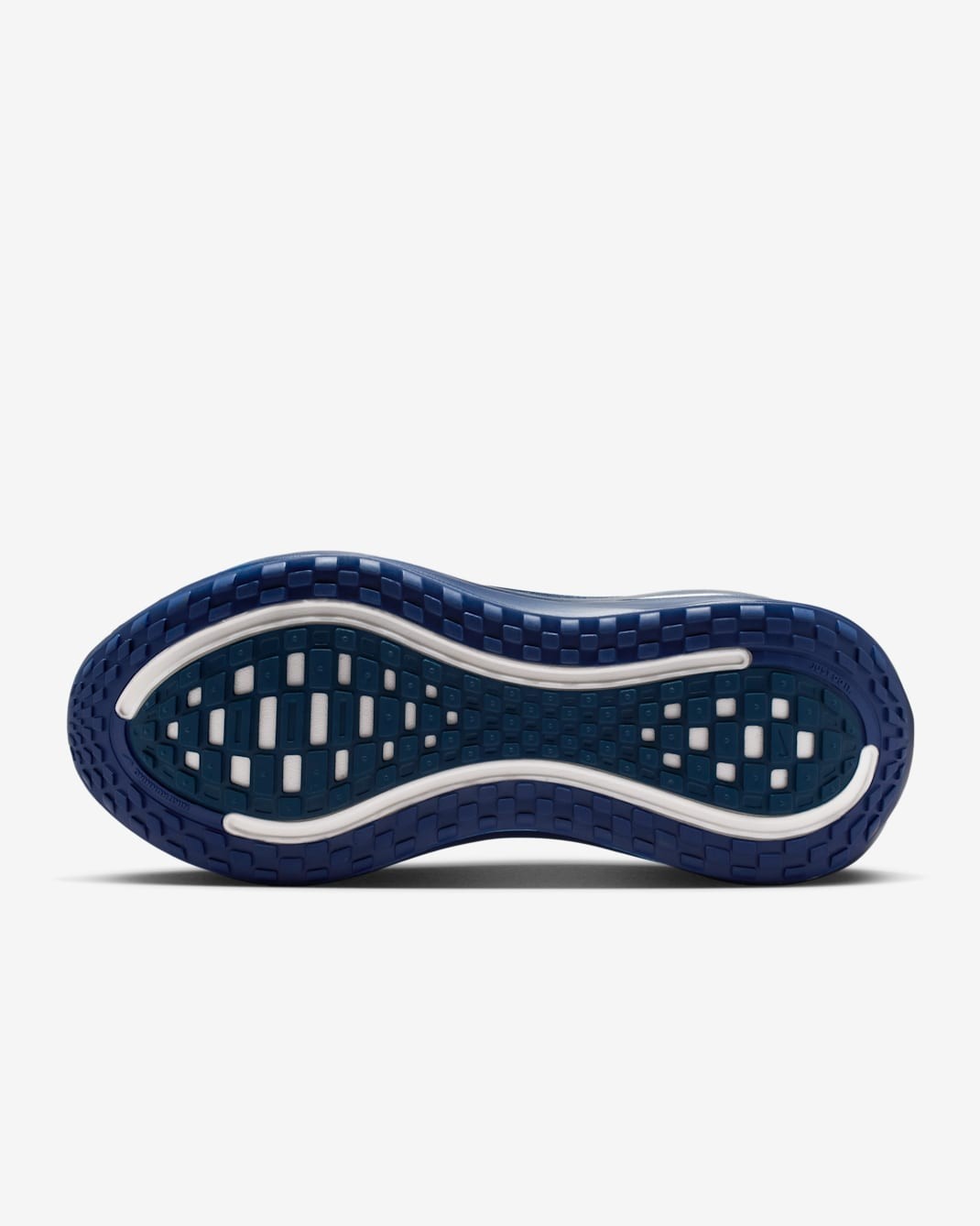 NIKE × Swarovski Women’s Vomero Plus with Swarovski Crystals IM7389-499 Blue