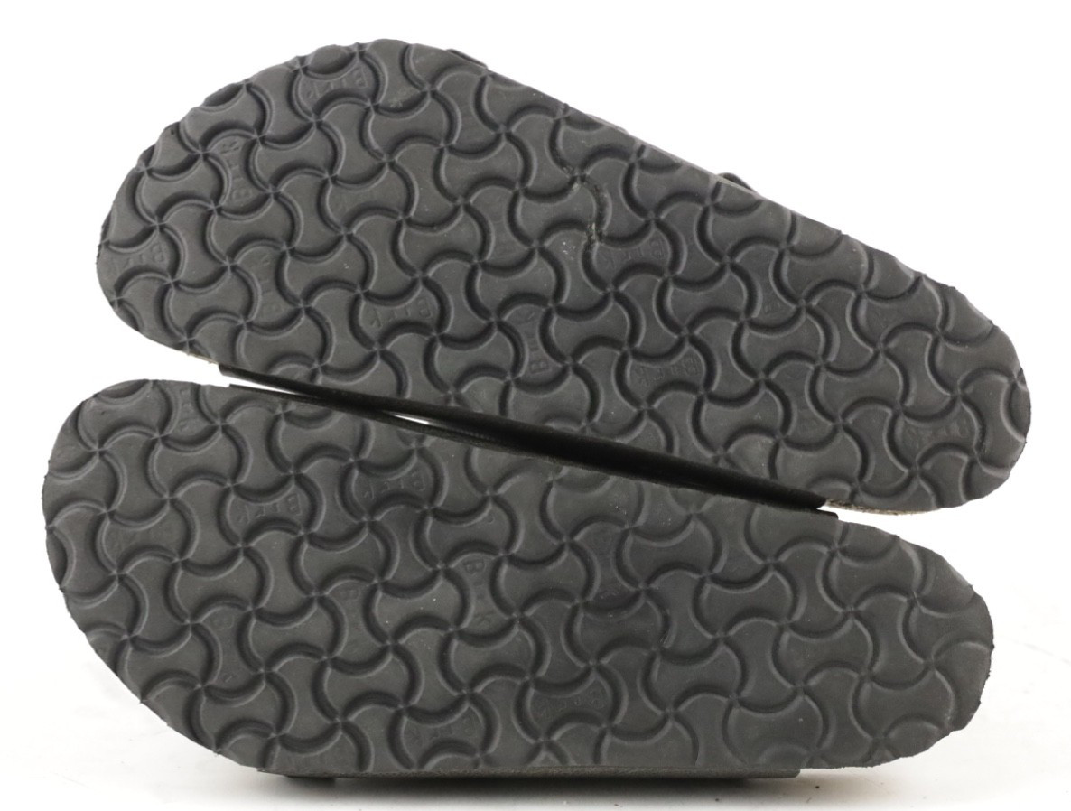 Birkenstock Florida Birko-Flor Sandals Adjustable Straps Sz 41 EUR / W 10 / M 8