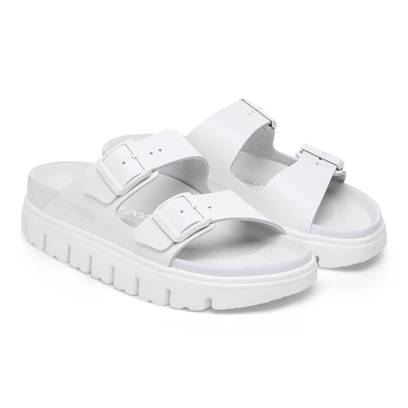 Papillio by Birkenstock Arizona Chunky Women’s Sandals NW/OB
