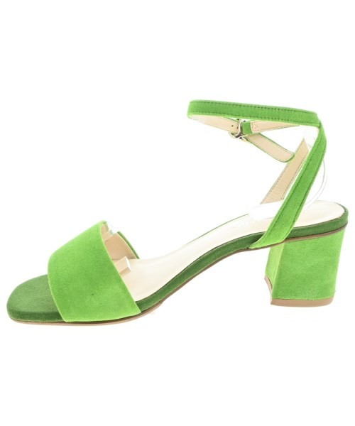 Odette e Odile Sandals Light green 24cm 2200701664084