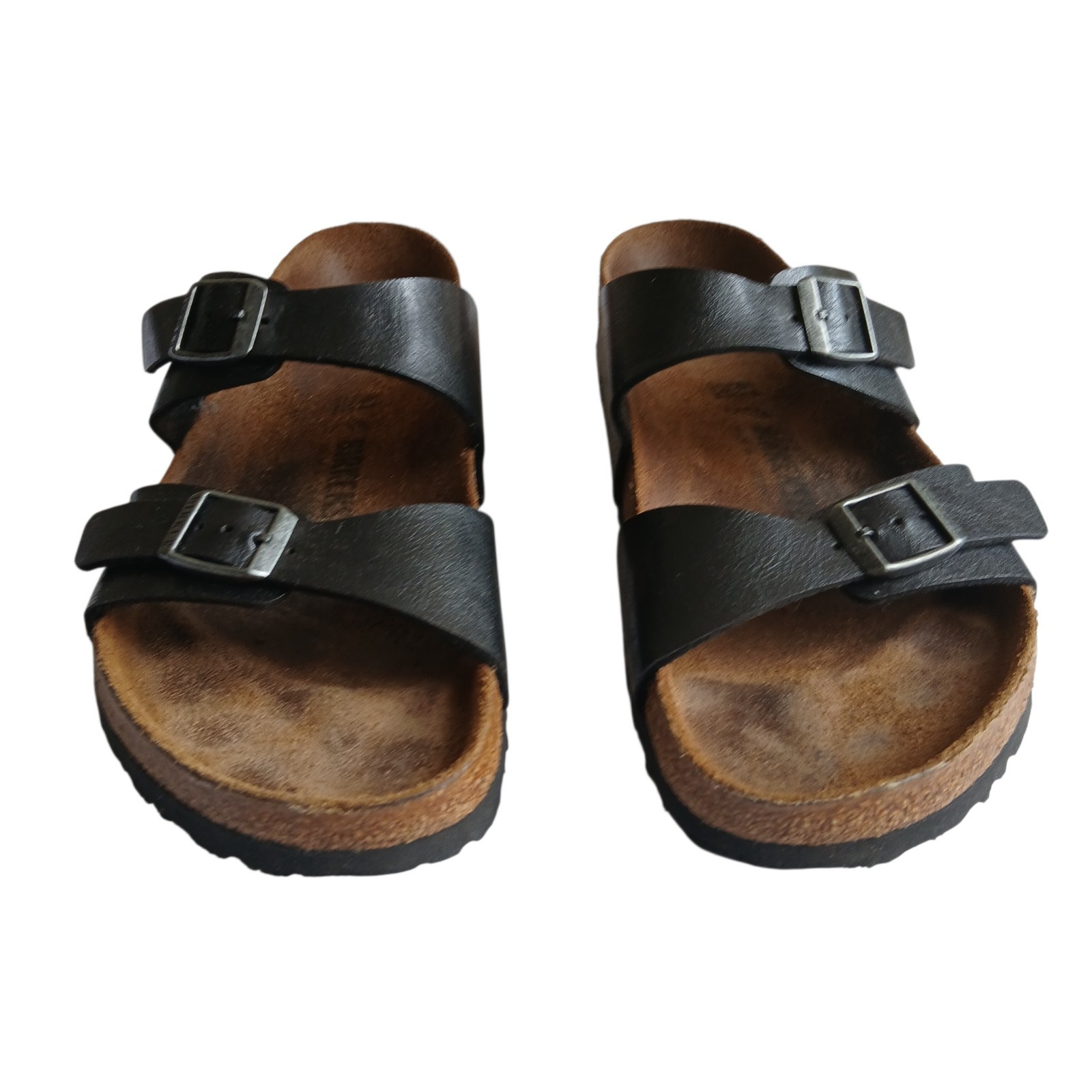 Birkenstock Women’s Arizona-Birko-Flor, Size US 10 Women/8 Men
