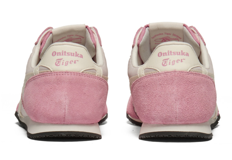 Onitsuka Tiger Serrano Slip-On Unisex Casual Lifestyle Shoes NWT 1183C615-700