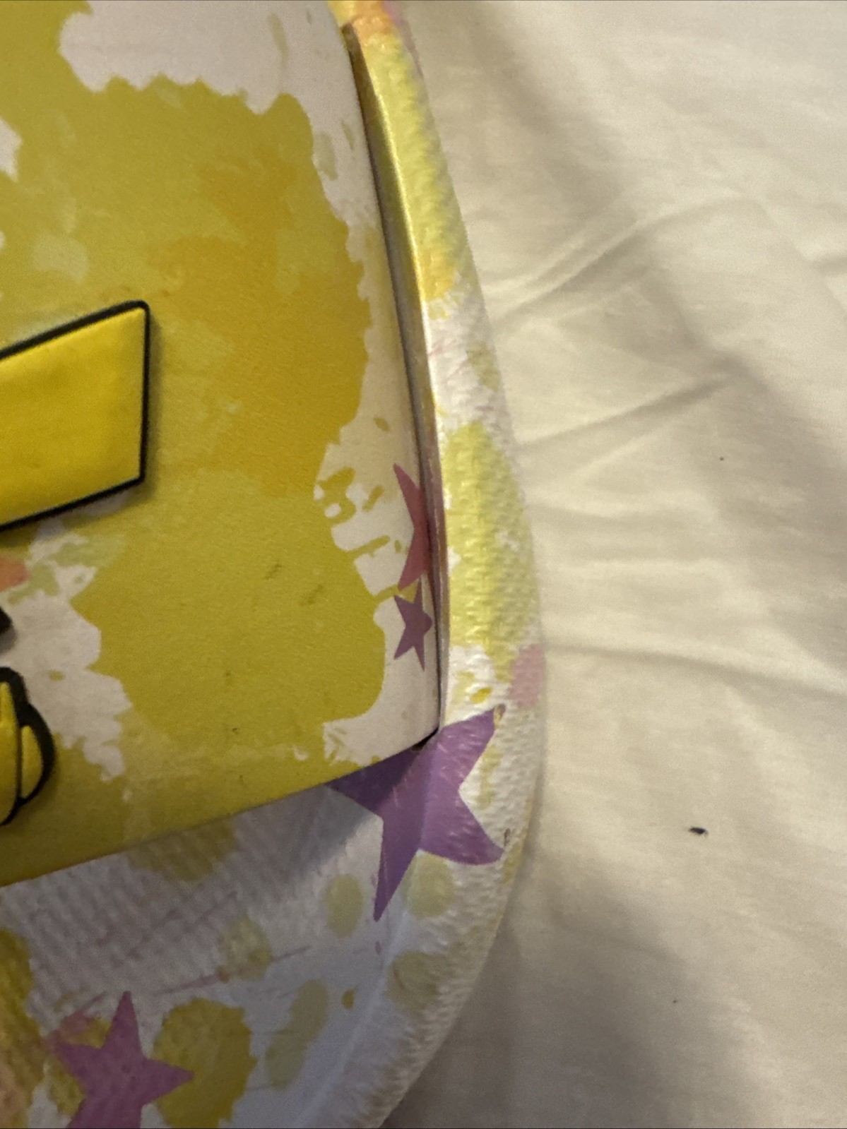 Pokemon Womens Sandals 9 Pikachu Slide On Rubber Waterproof Shower Shoes EVA New