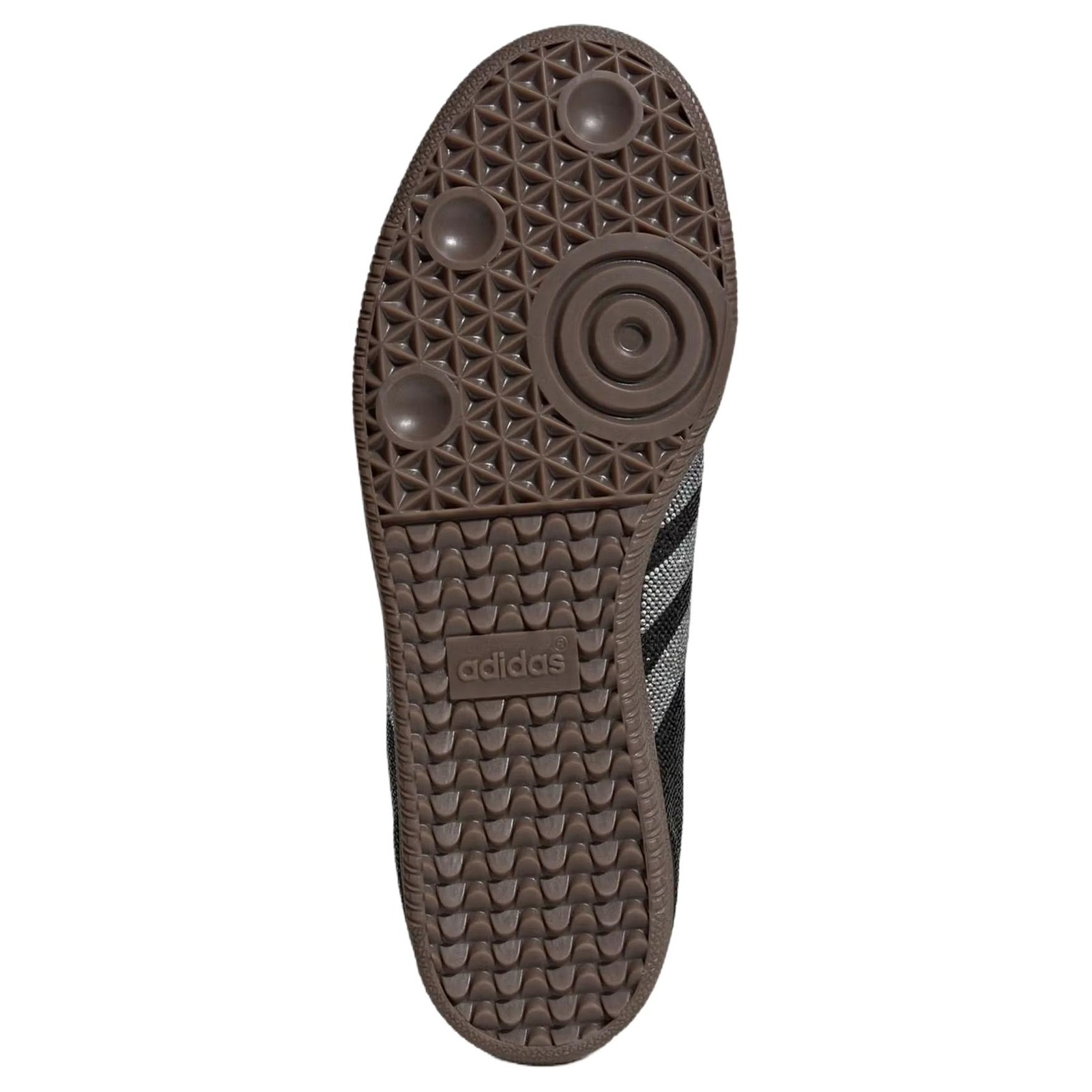 Samba Wmns Adidas Originals Og ‘Black Silver Rhinestones’ Women’s – IH9052