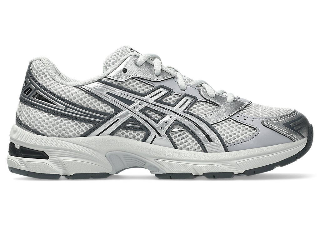 ASICS Gel-1130 Glacier Grey Pure Silver 1204A169-023 GS & Women’s Size New
