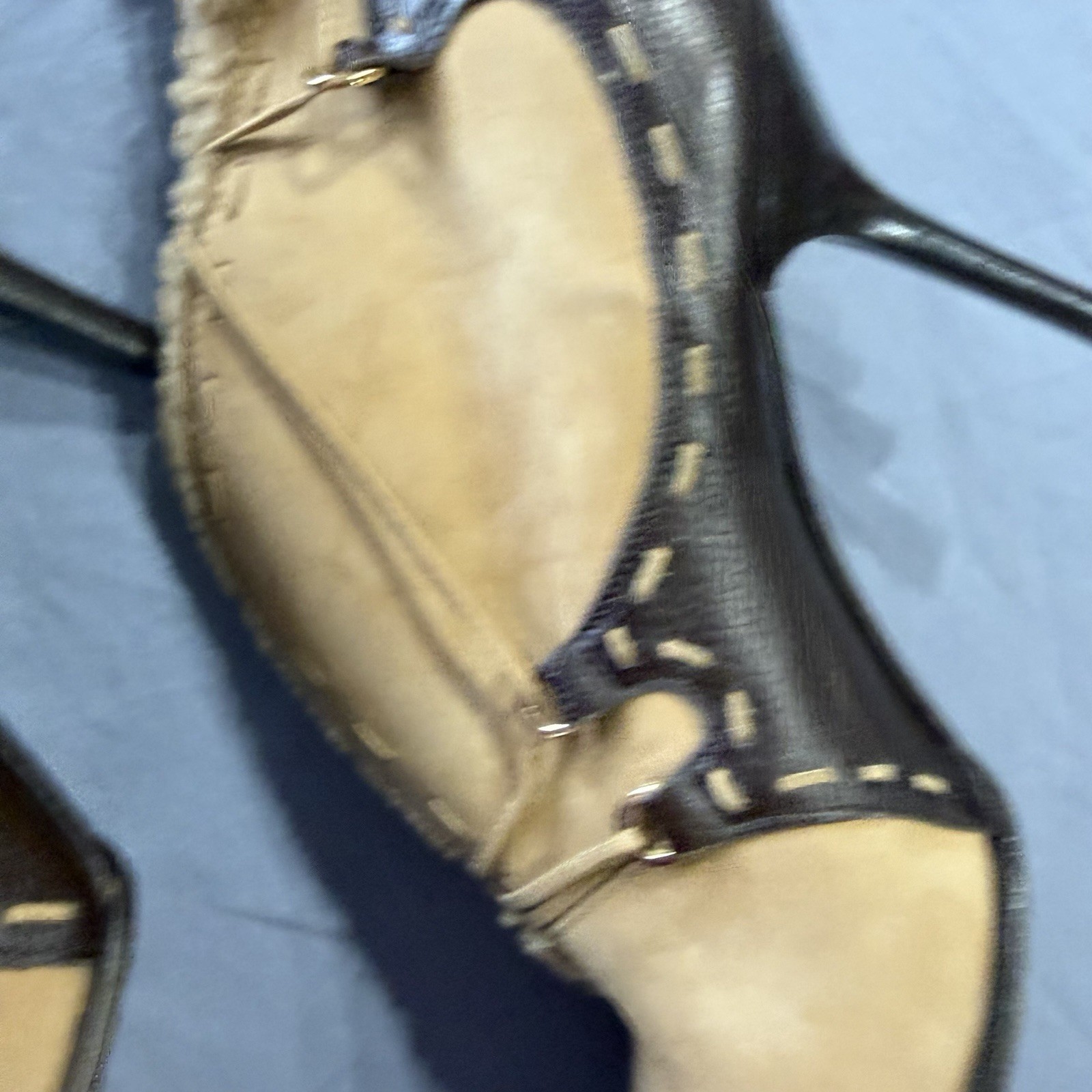 michelle k shoes Size 10
