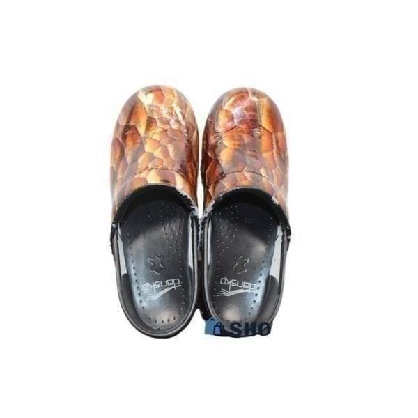 Dansko Clogs Sz 35