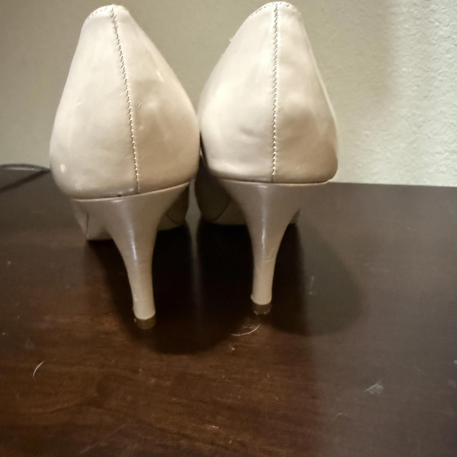Elegant Open-Toe High Heels X.Appeal 3.5 in heel size 8.5 – Stylish Footwear
