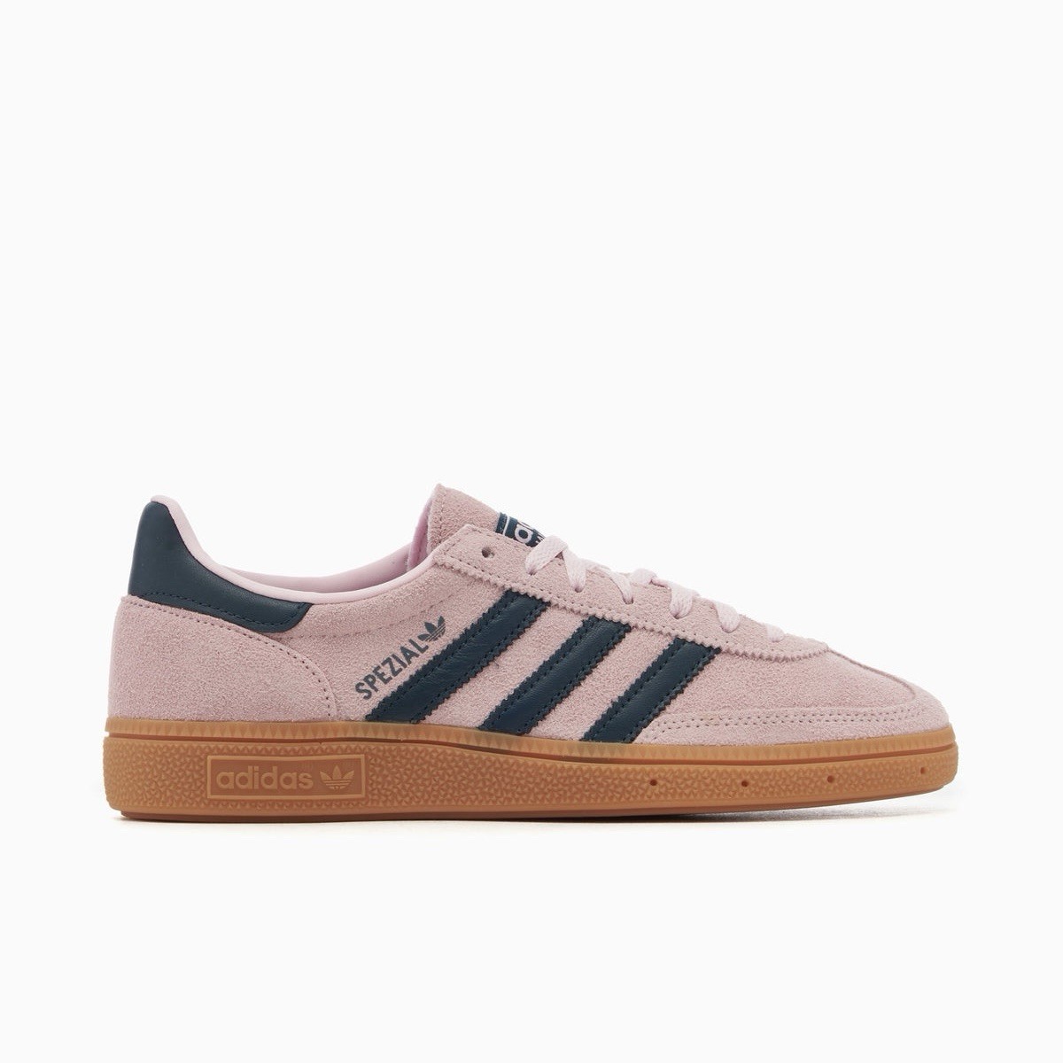 Adidas Handball Spezial Clear Pink Women’s Shoes IF6561