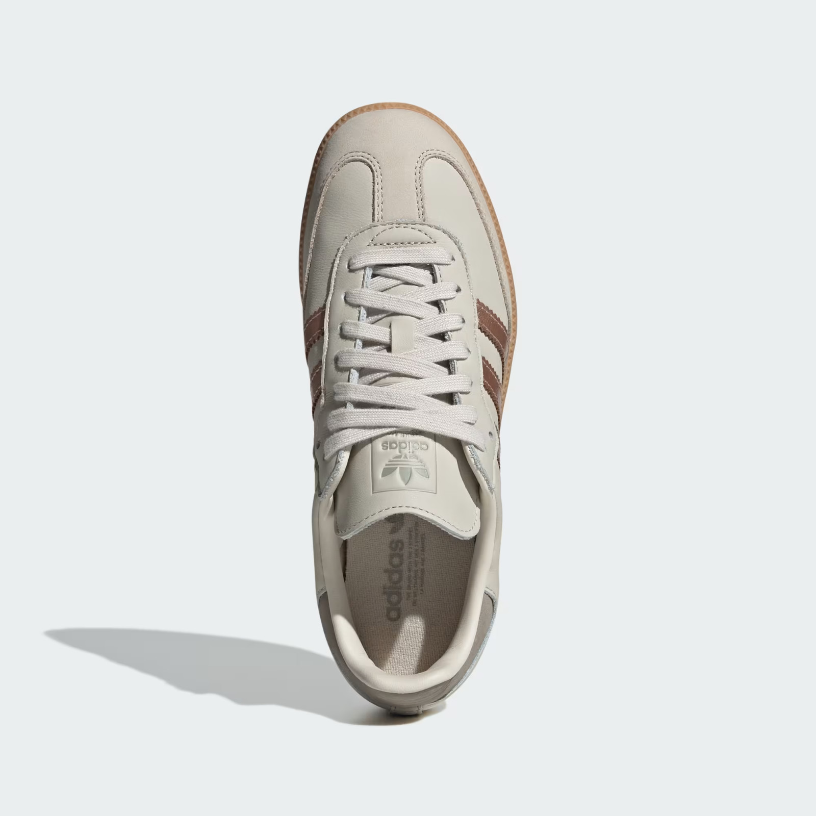 Adidas Wmns Samba Og ‘Clear Brown Copper Putty Beige’ Women’s – JR7341