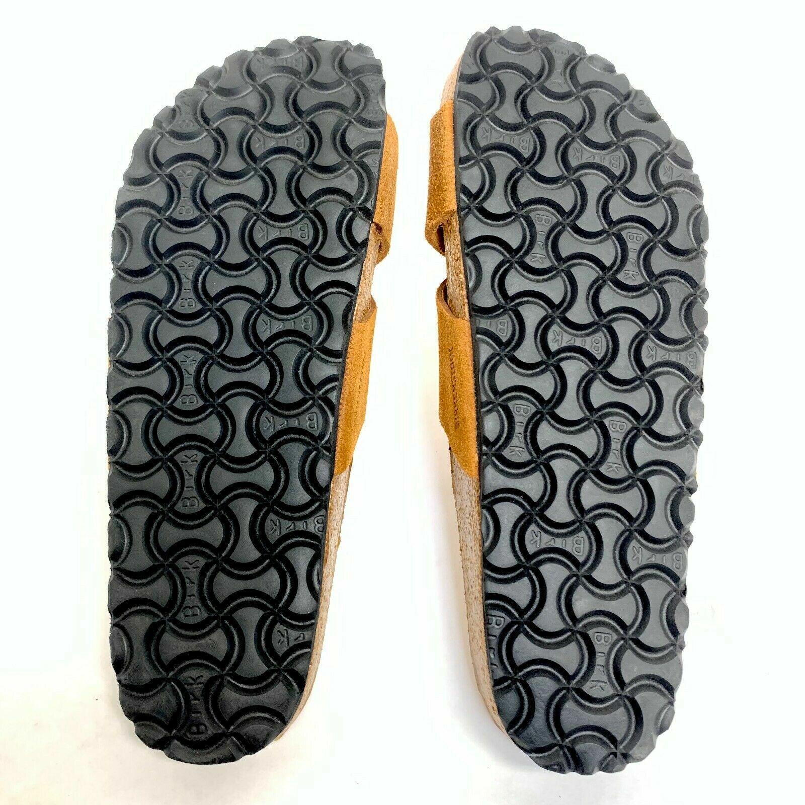 New w/o Box Birkenstock Siena Allover Mink Exquisite Narrow – Select Size
