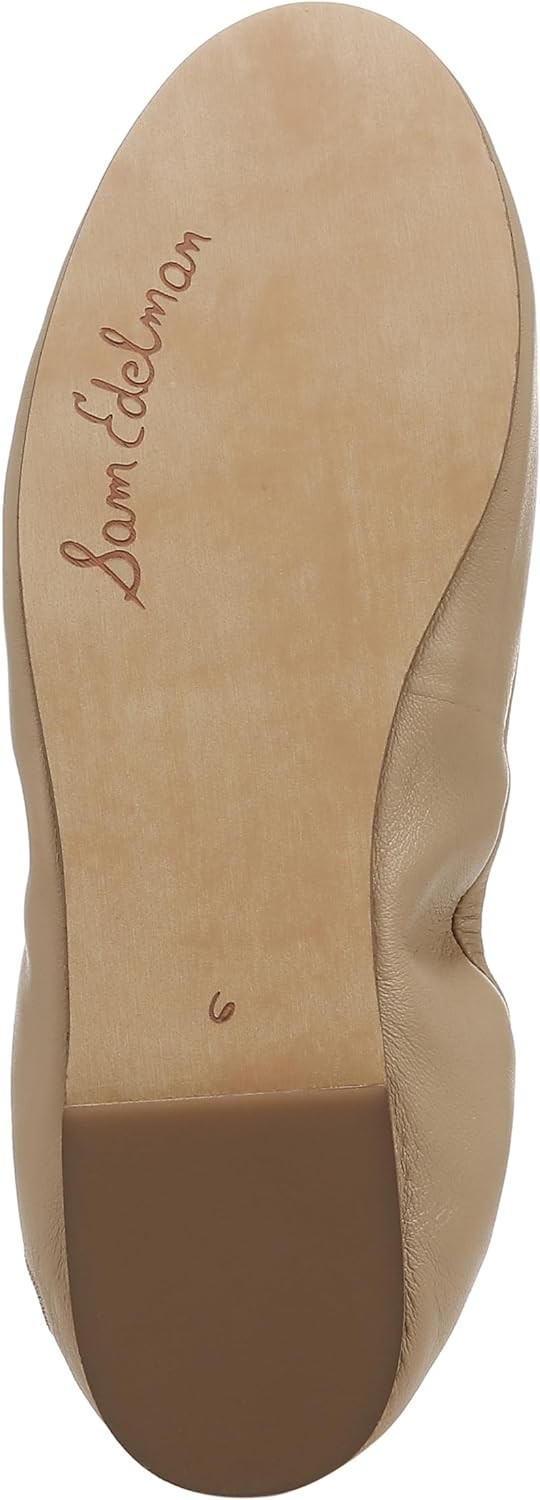 Sam Edelman Womens Felicia Ballet Flats G2U