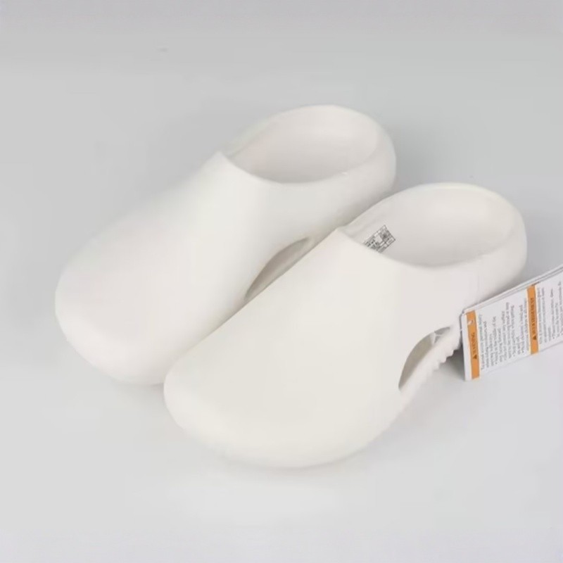 Slip-On Crocs Mellow Recovery Slide Unisex Comfort Clog Choose color