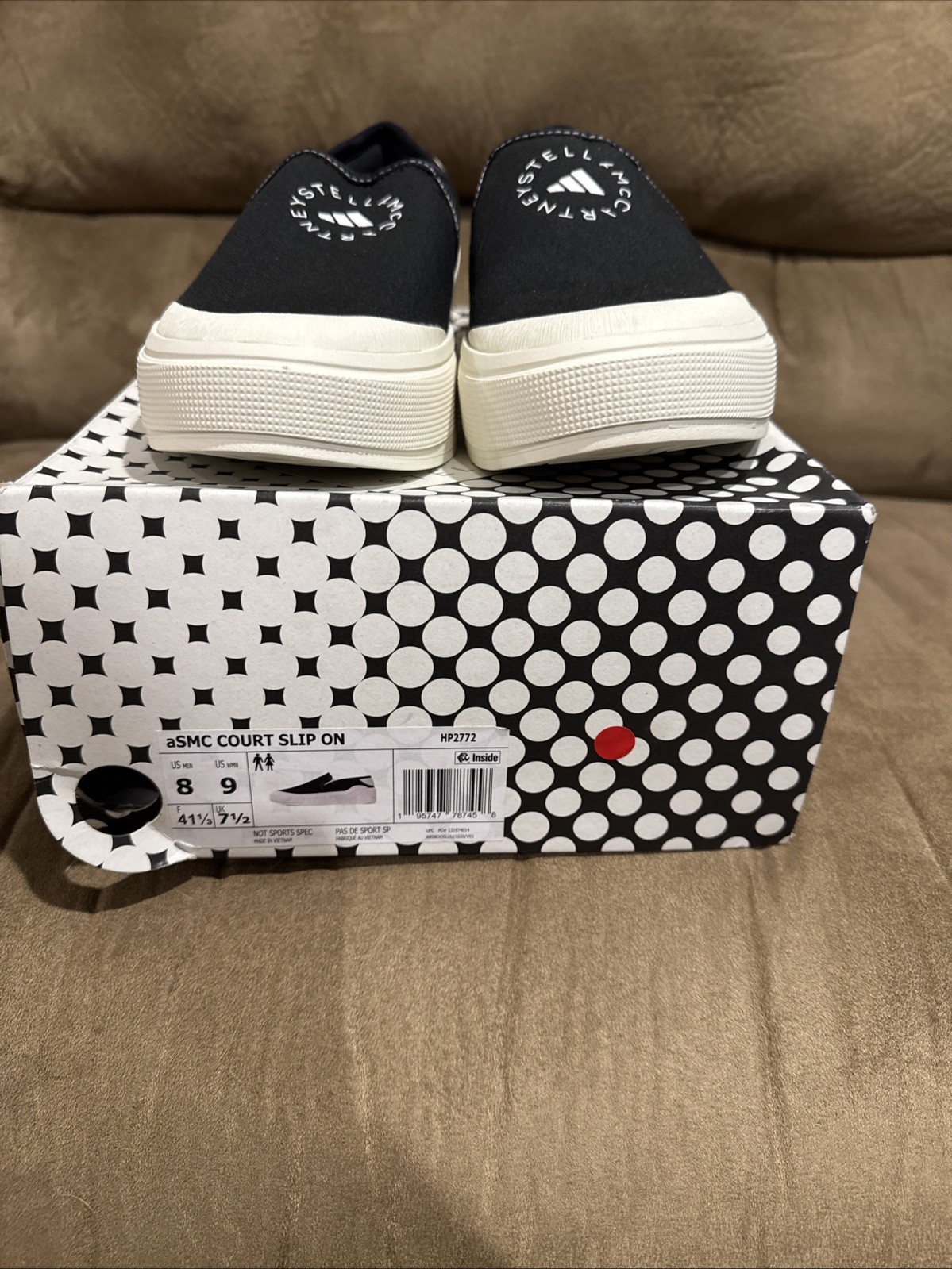 adidas Stella McCartney