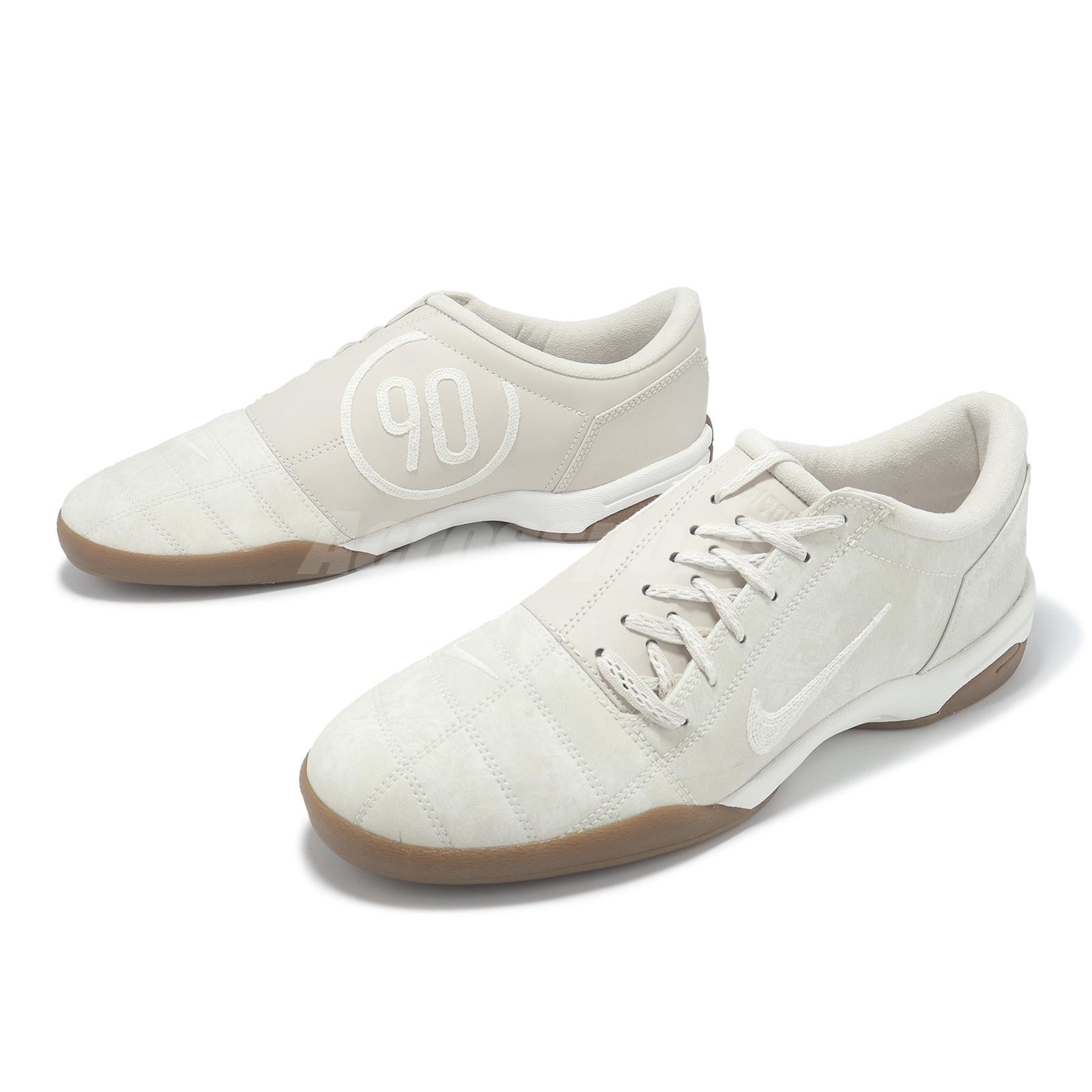 Nike Wmns T90 Sail Gum Women Unisex Lifestyle Casual Shoes Sneakers IH2314-133