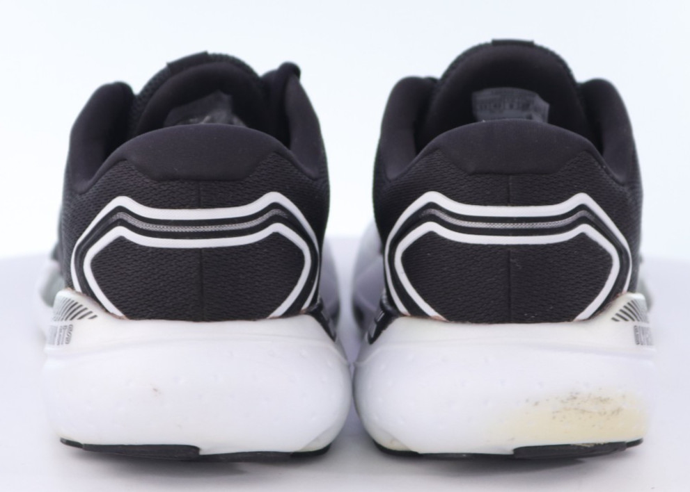 Brooks Glycerin GTS 21 Women’s Running Shoes Size 11 (D) Wide Black