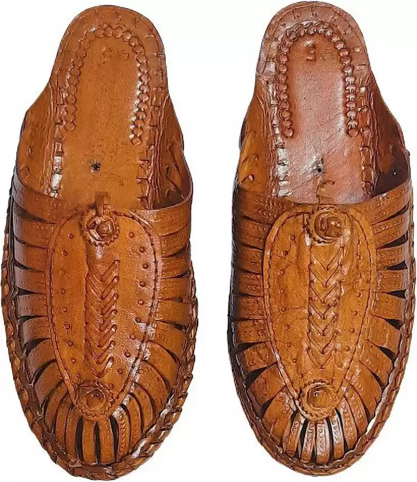 Women Jesus Sandal Kolhapuri soft Leather Chappal HT104 fashion UK size 4-8
