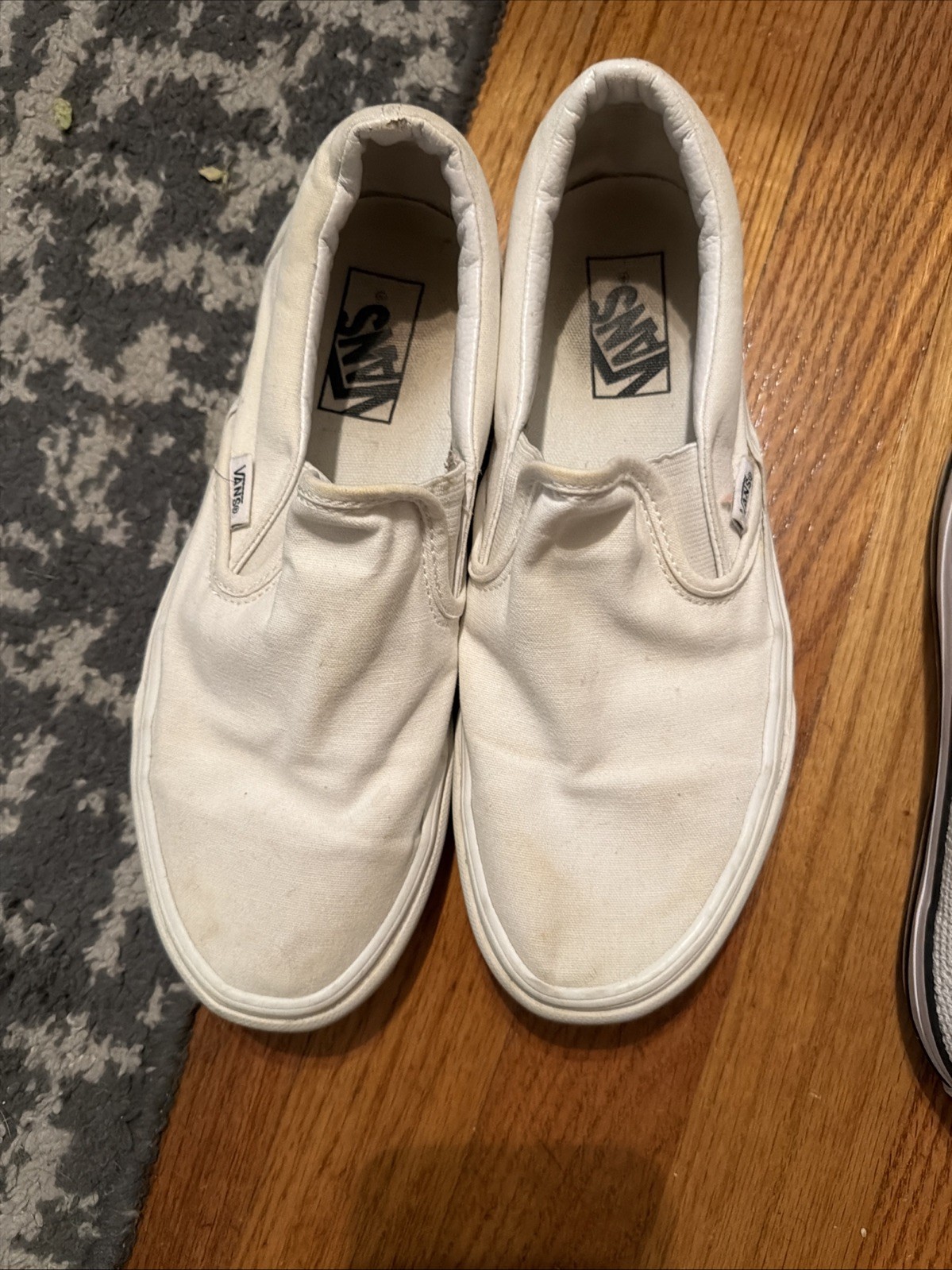 Women’s Vans