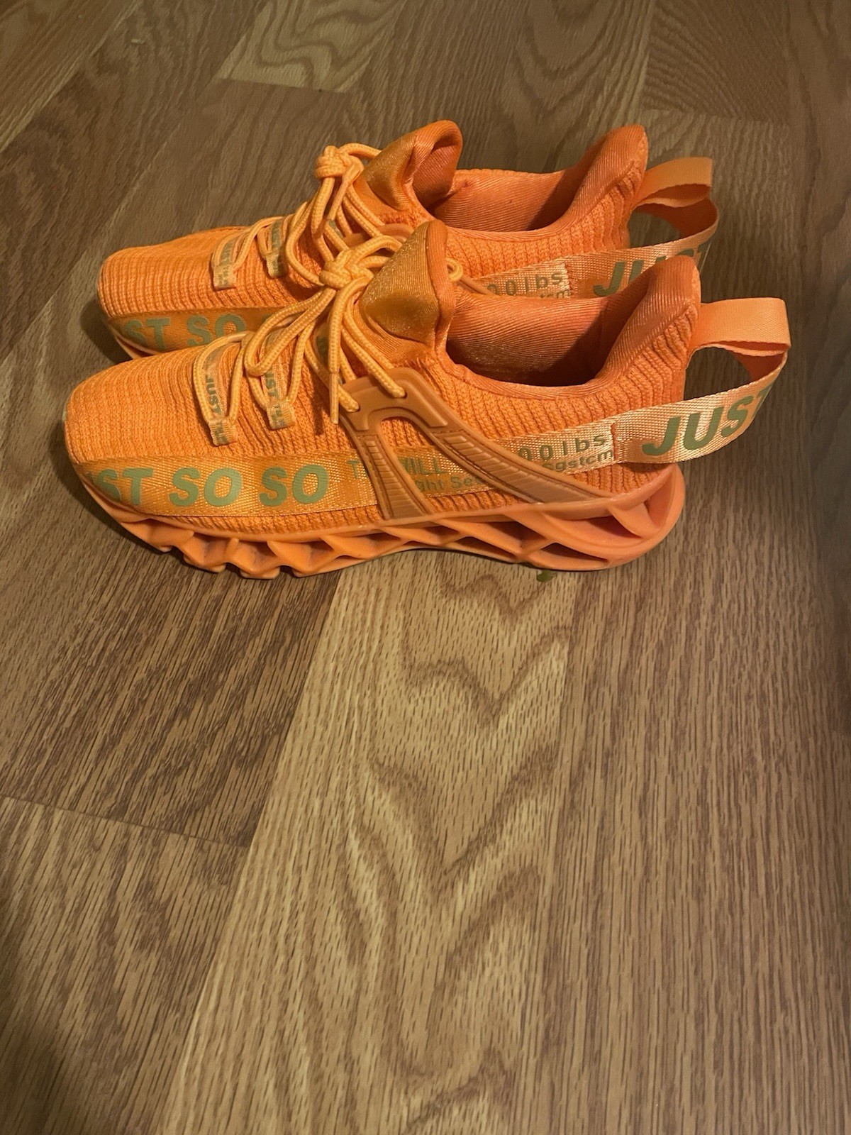 Just So So Women’s Shoes