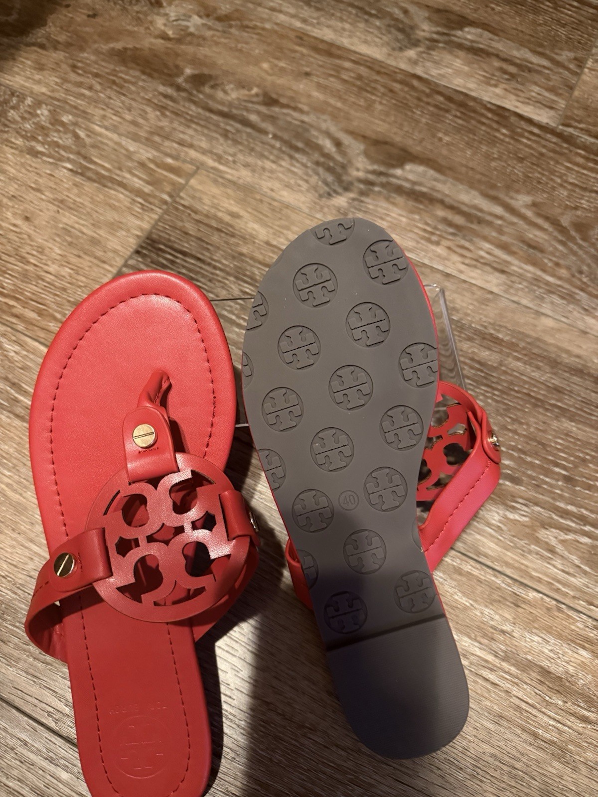 tory burch sandals 8