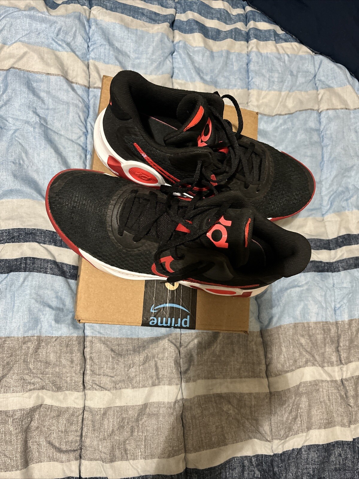 Nike KD Trey 5 Size-8.5