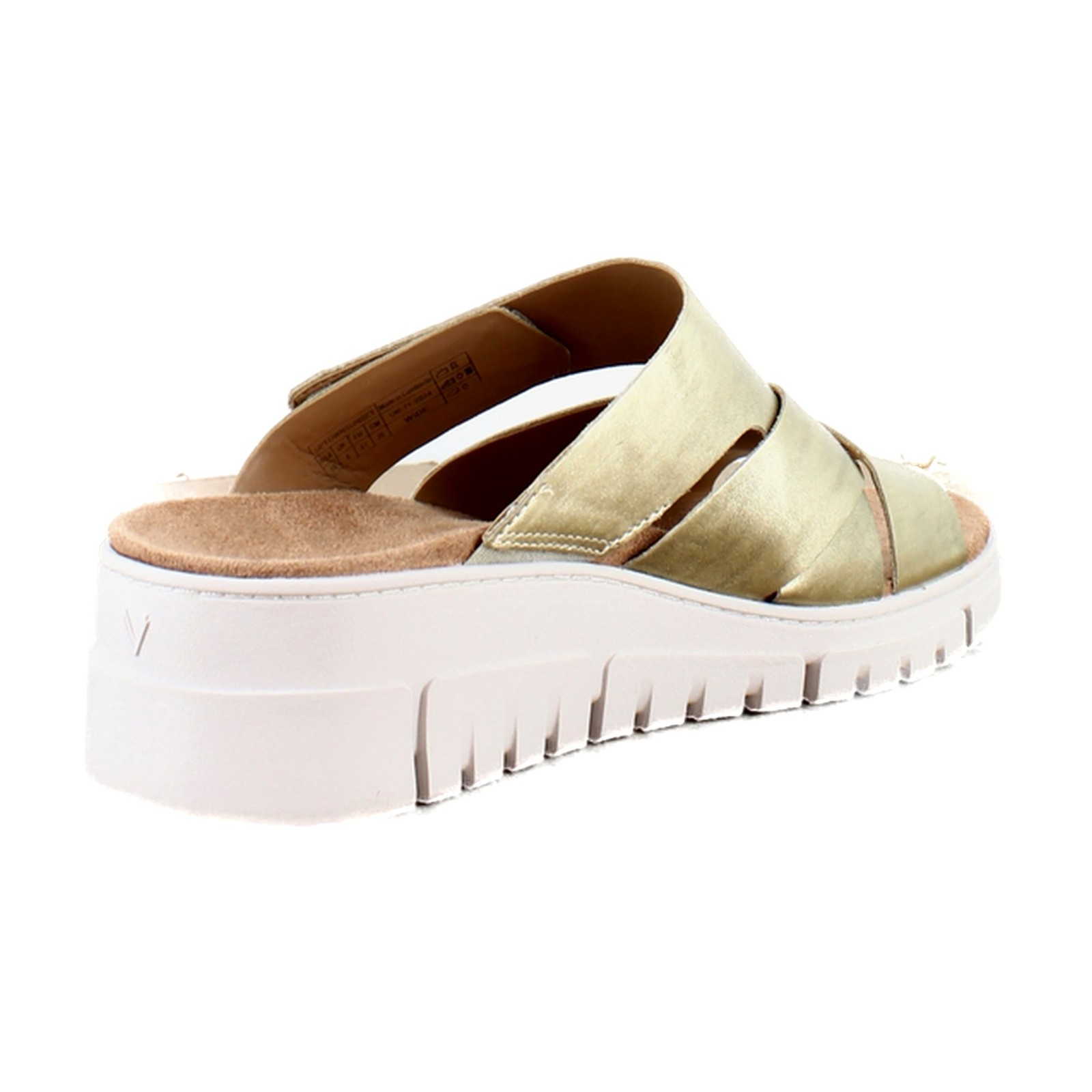 Vionic Uptown Sunset Womens Sandals