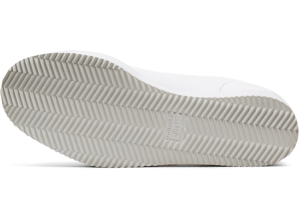 Onitsuka Tiger Women’s DELEGATION CHUNK W 1182A207 113 WHITE BLACK
