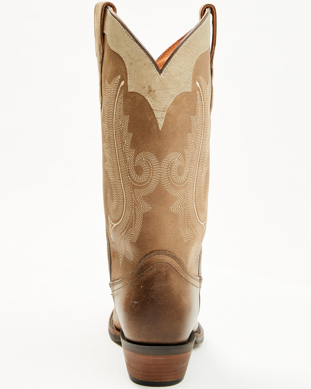 Idyllwind® Women’s 9.5 B Lawless™ Performance Western Boot in Distressed Brown