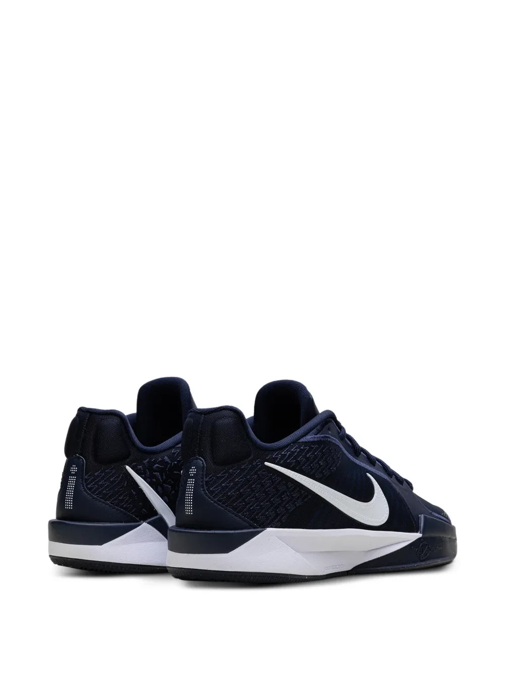 Nike Sabrina 2 TB Promo ‘Panda’ (Size 13) «Black/White» Women’s Basketball Shoe