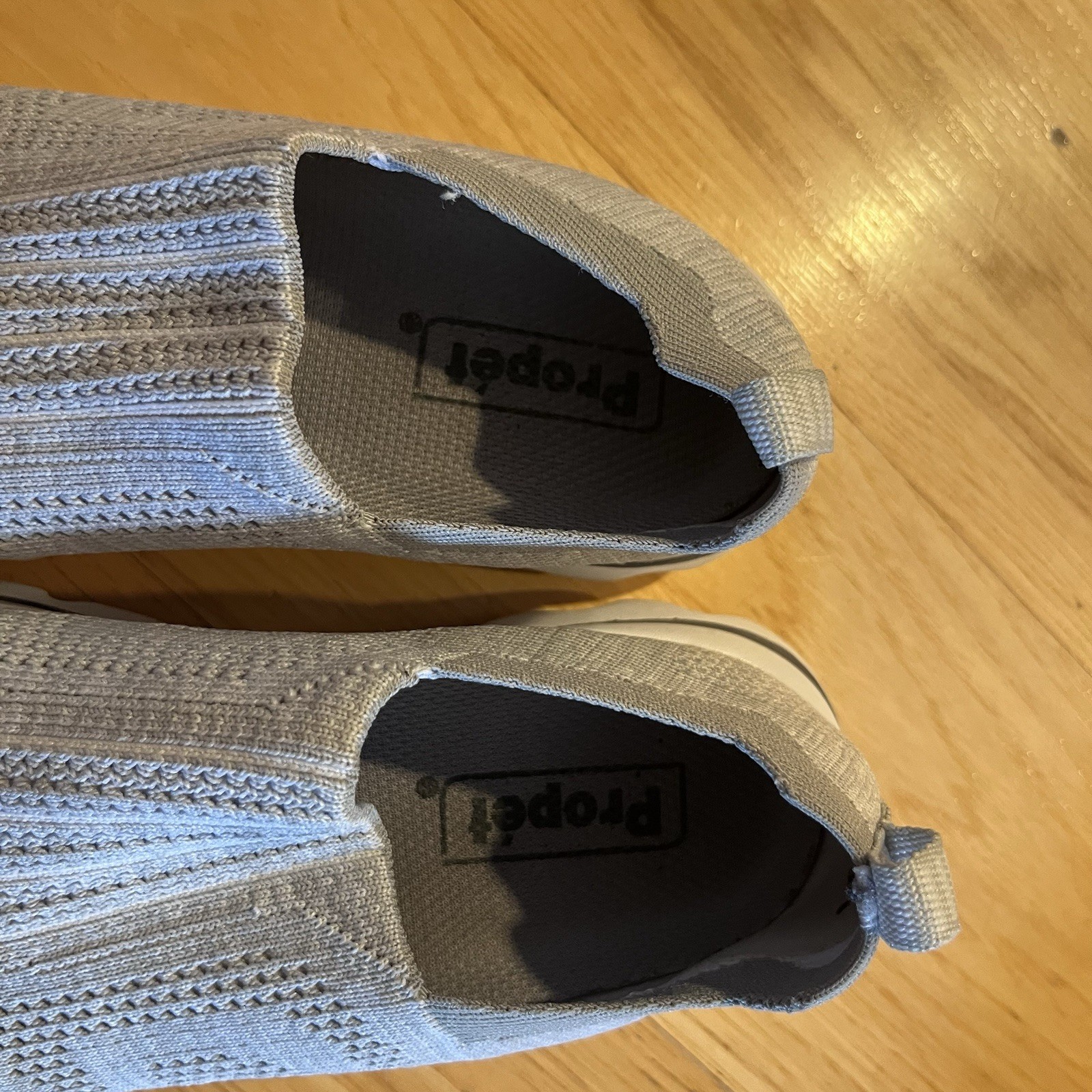 Propet WAT024 Travel Active Stretch Women’s Comfort Slip-on 5