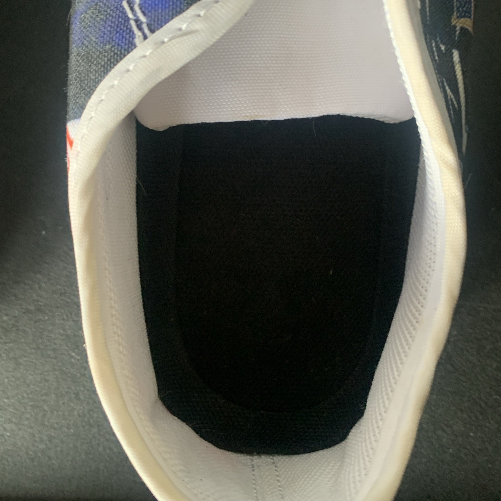 United States Air Force Mom Women’s Size 9 Sneakers Excellent Condition
