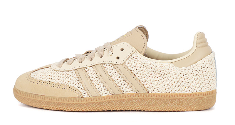 adidas Originals Samba OG Women’s Lifestyle Shoes Casual Sportswear NWT JR9446