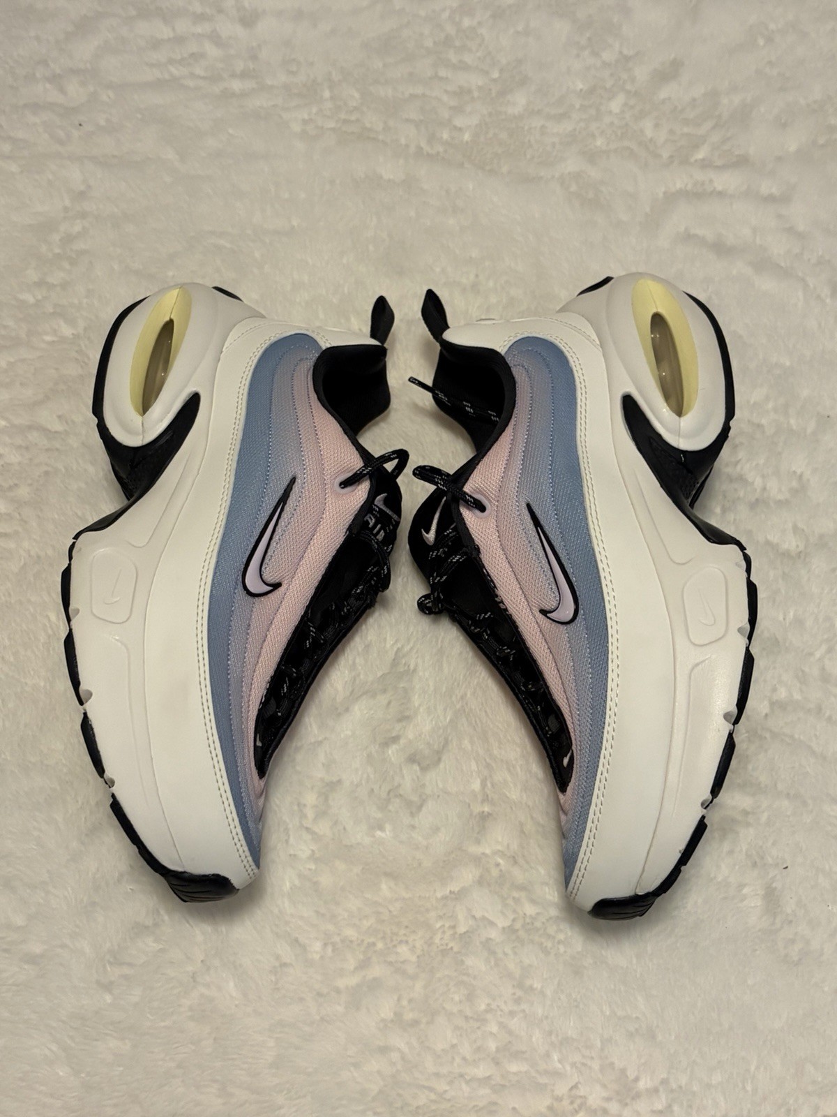 Nike Air Max Portal HV5761-133 Women’s Size 9 Pink Blue Sail Sneakers