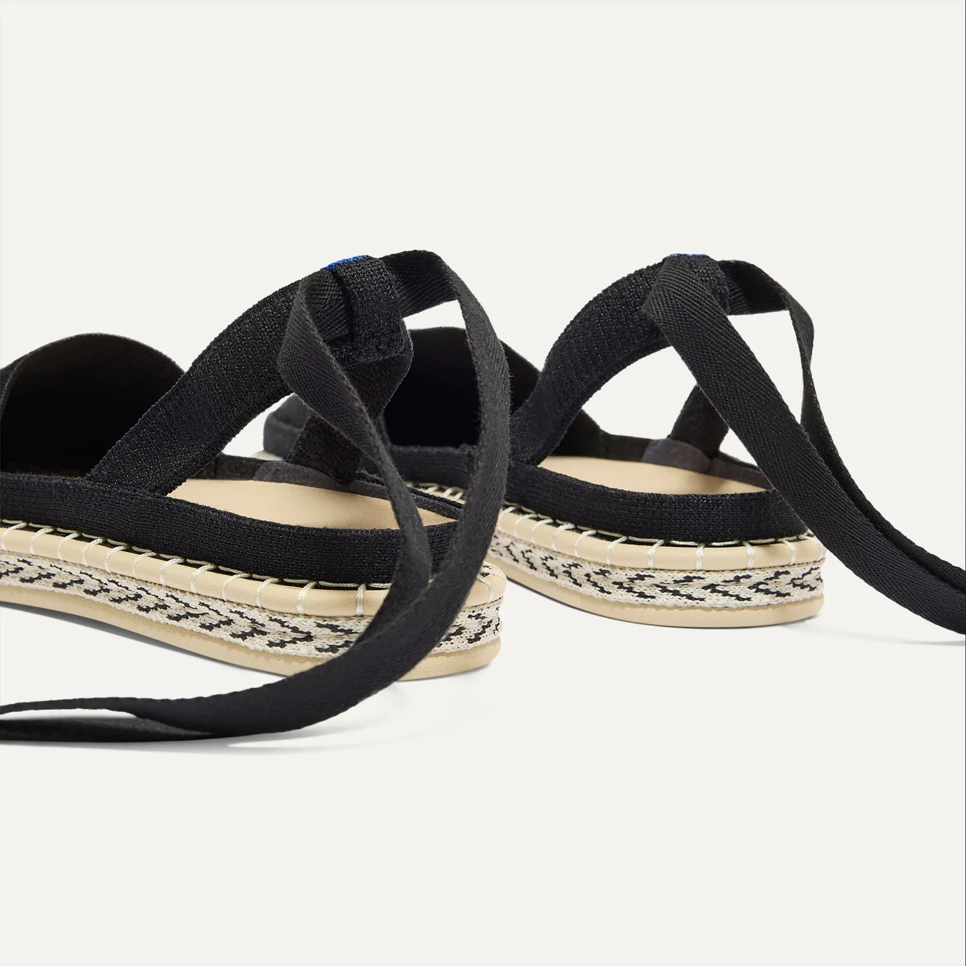 Rothy’s The D’Orsay Espadrille Women’s Washable Flats