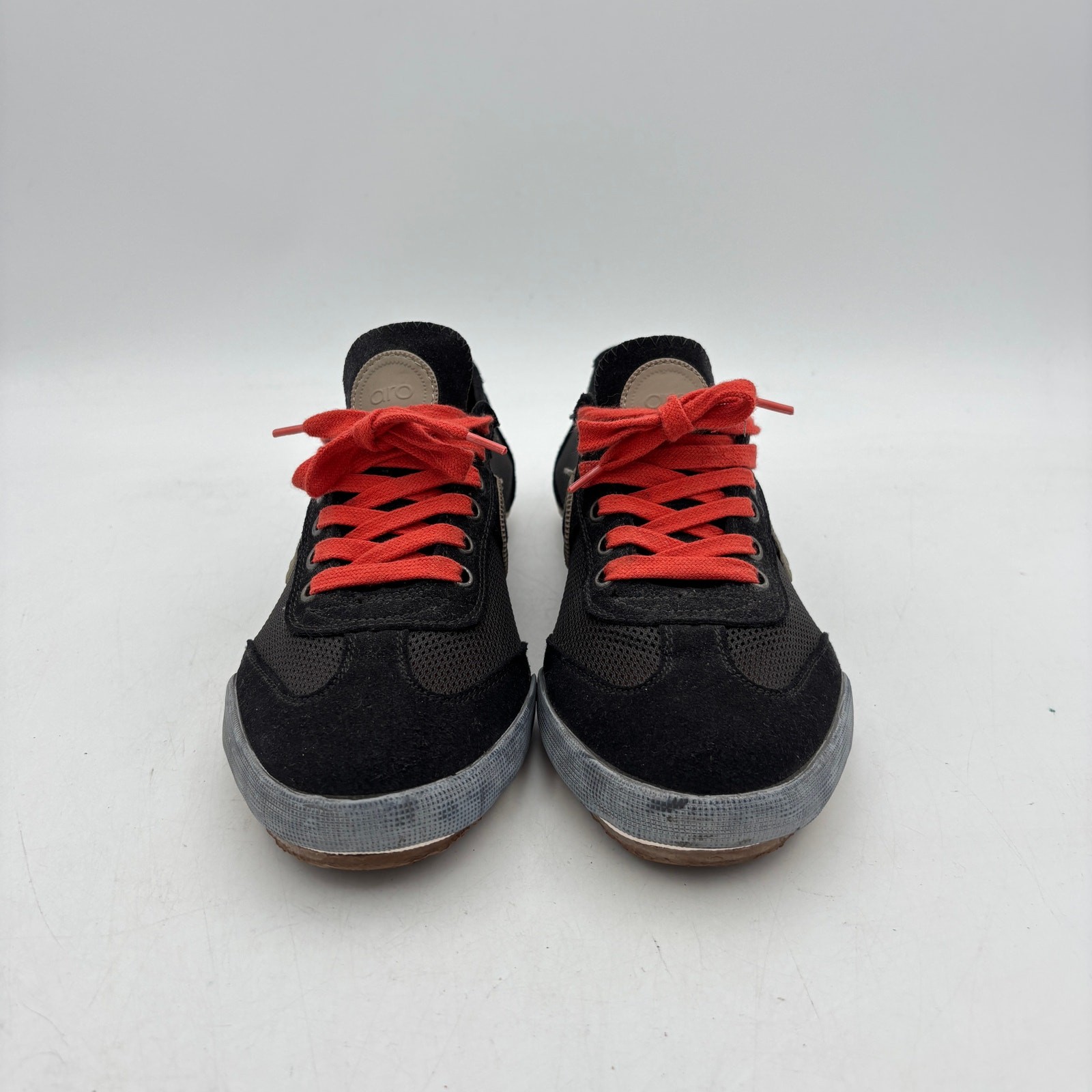 Aro Joaneta Net Sneakers EU 41 Women’s 10 Men’s 8 Minimalist